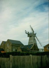 Drapers-Windmill-Windmill-Road-Silverhill-St-Leonards.-1961.
